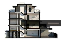 Simon Lane (D19), Terrace #458336851